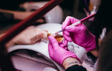 Risk Insights: COVID-19 Reopening Considerations for Hair and Nail Salons