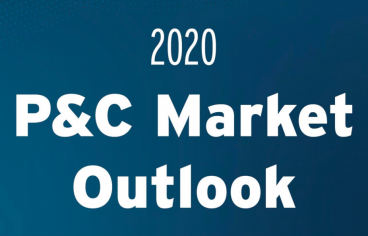 2020 Property & Casualty Market Outlook