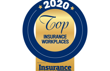 TIG Advisors listed as a Top Insurance Workplace