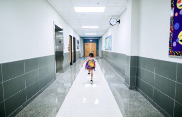 What the Newest CDC Guidance Says About Schools Reopening
