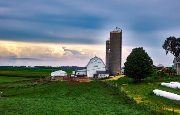 Are You a Rancher or Farmer? Protect Your Passion