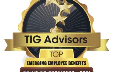 TIG Advisors: Pivoting to a New Direction in Employee Benefits