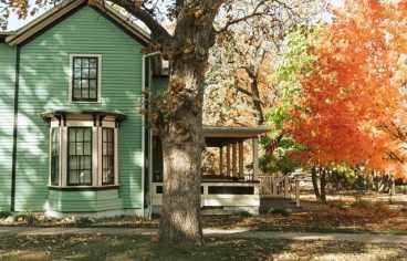 10 Fall Home Maintenance Tips