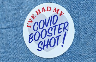COVID-19 Booster Shots Available to All Populations