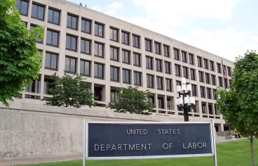 Department of Labor DOL