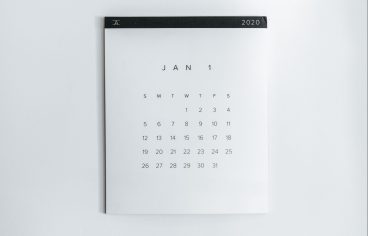 2022 National Safety Observances Calendar