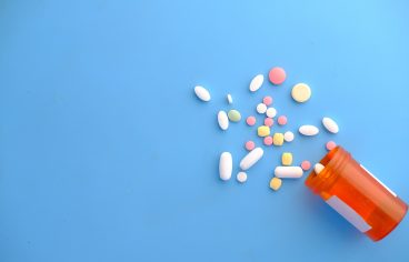 FDA Approves Pfizer COVID-19 Treatment Pill Paxlovid