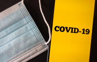 CDC Recommends Shorter COVID-19 Isolation and Quarantine