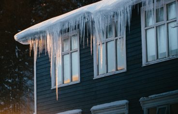 Protecting Your Home from Ice Dams