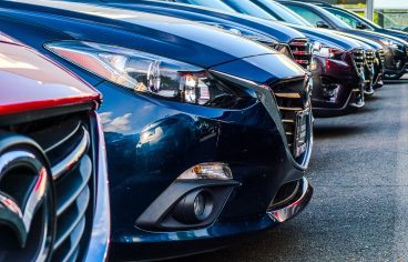Does Your Auto Insurance Cover Rental Cars?