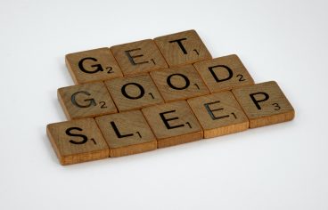 sleep and mental health
