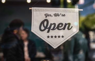 small businesses prepare for recession