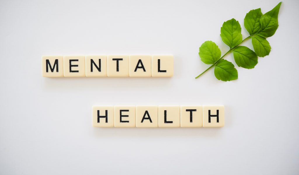 FMLA and mental health