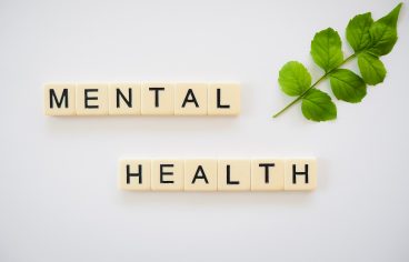 FMLA and mental health