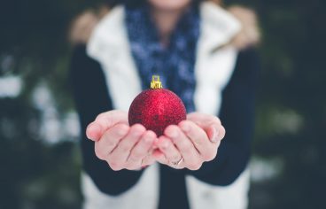 PREVENTING HOLIDAY BURNOUT