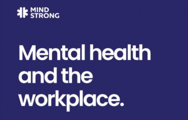Mental Health and the Workplace