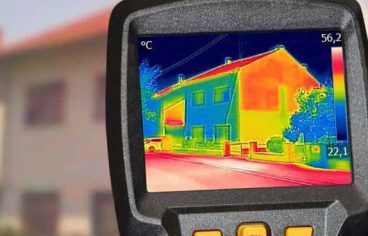 Prevent Property Loss with Infrared Thermography