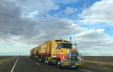 Trucking Industry Trends